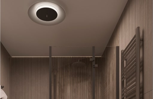 Stretch ceilings with contour lighting - Illuminate your space with style!