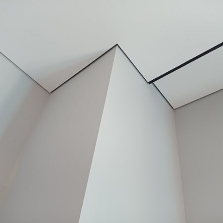 Choose Shade Stretch Ceilings by Euroslott and let your interior shine!