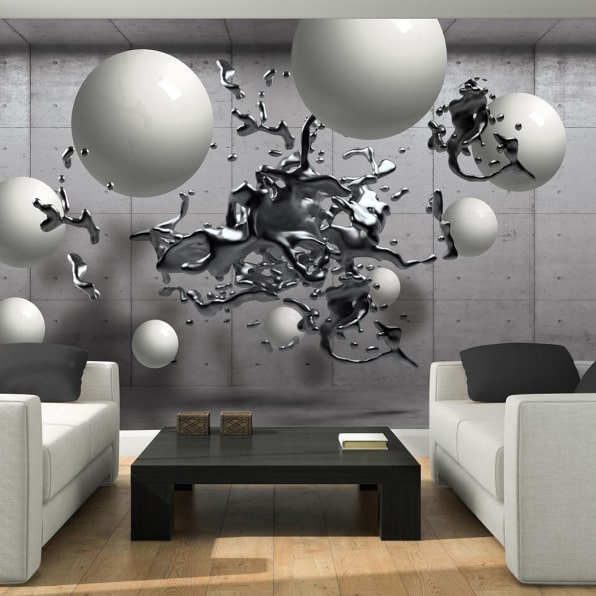 Enrich your space with stretch ceilings and photoprint.